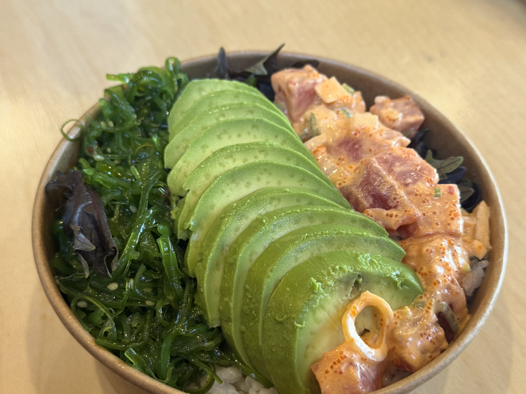 Ohana Superette, Los Angeles, United States