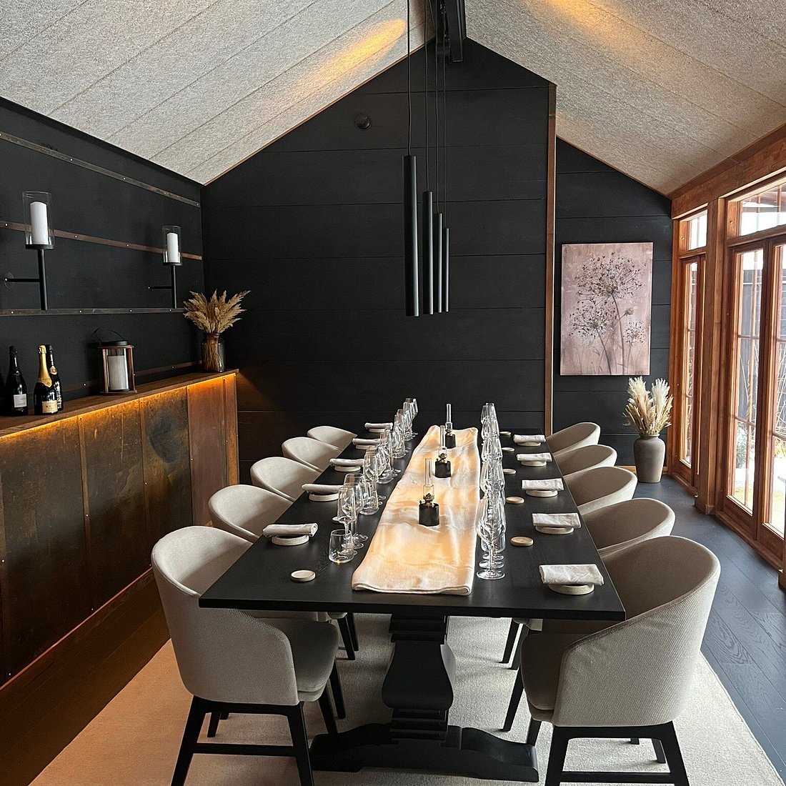 Gastro Gaspari, Flyinge, Sweden