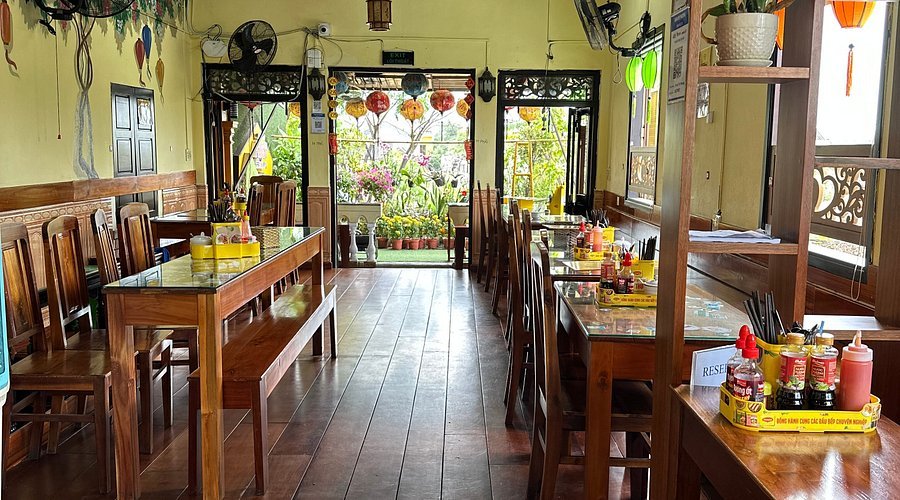Banh Mi Phuong (Hoi An)