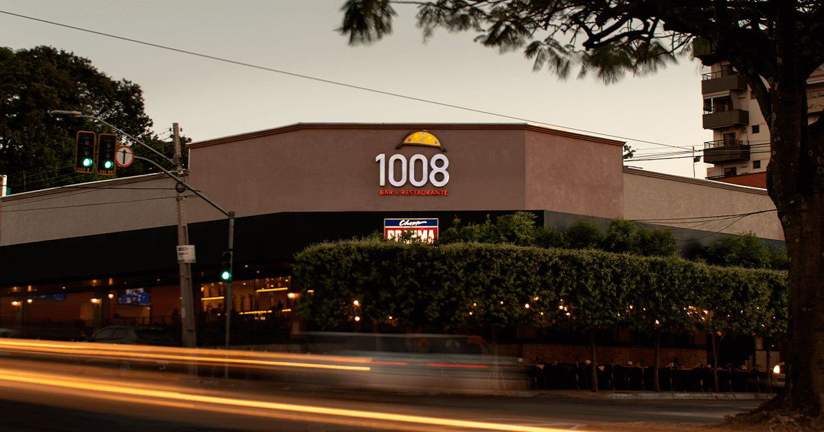 Carne de Sol 1008, Restaurant in Goiania