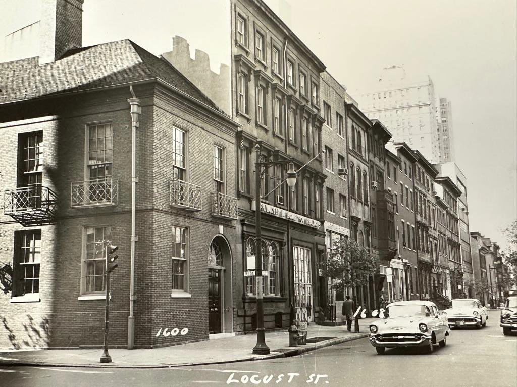 Tequilas Casa Mexicana 1986, Restaurant in Philadelphia