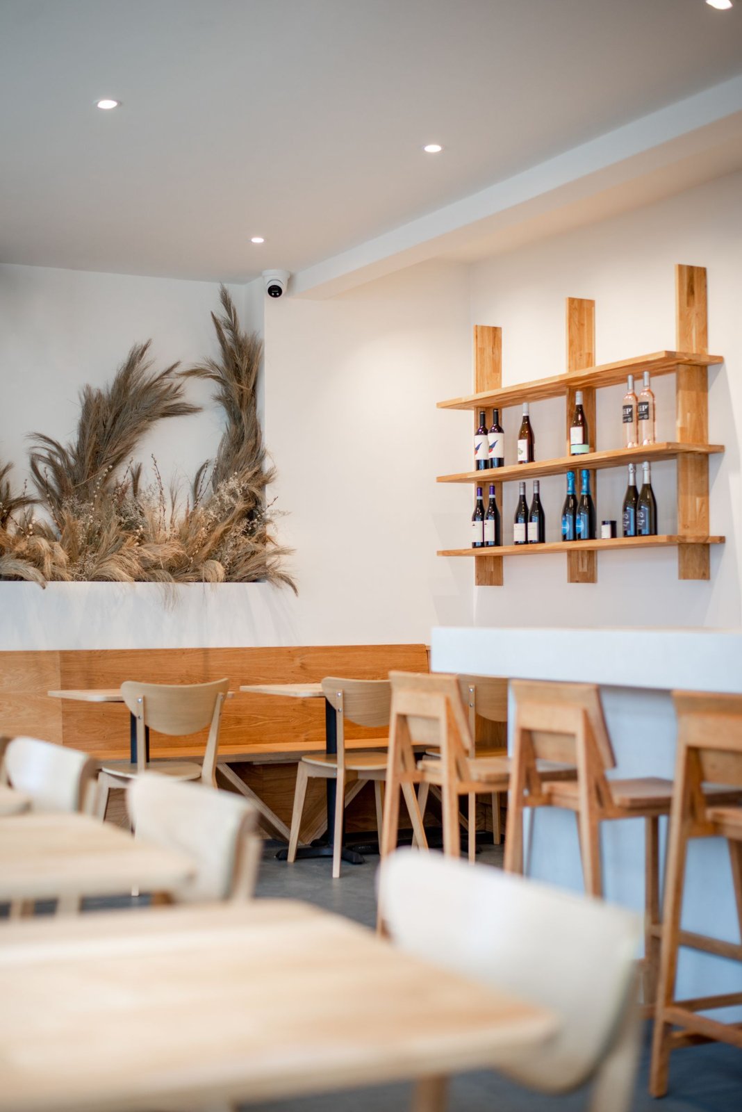Kuro Eatery, Restaurant in London