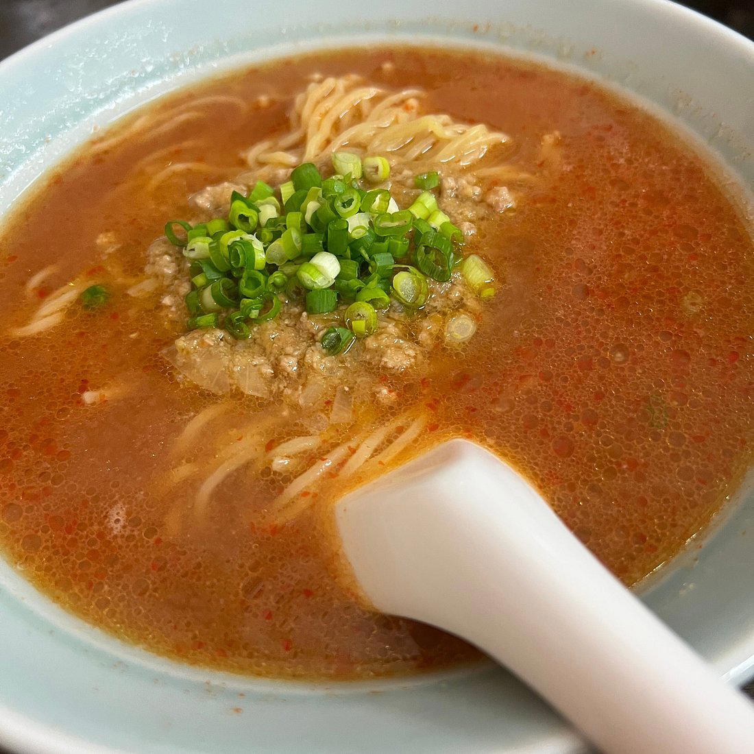 Men Kui Noodle House restaurant in Tamuning