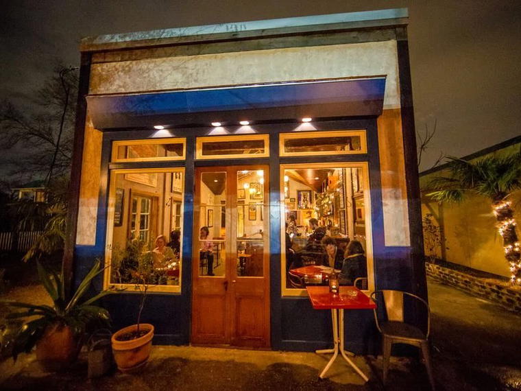 N7, New Orleans, United States