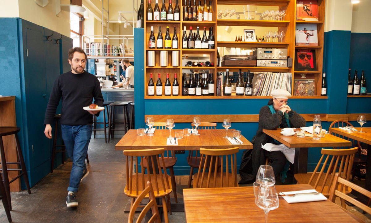 Levan, London, United Kingdom