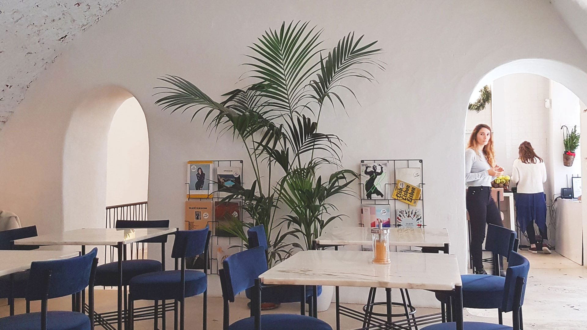 Dear Breakfast - Chiado, Restaurant in Lisbon
