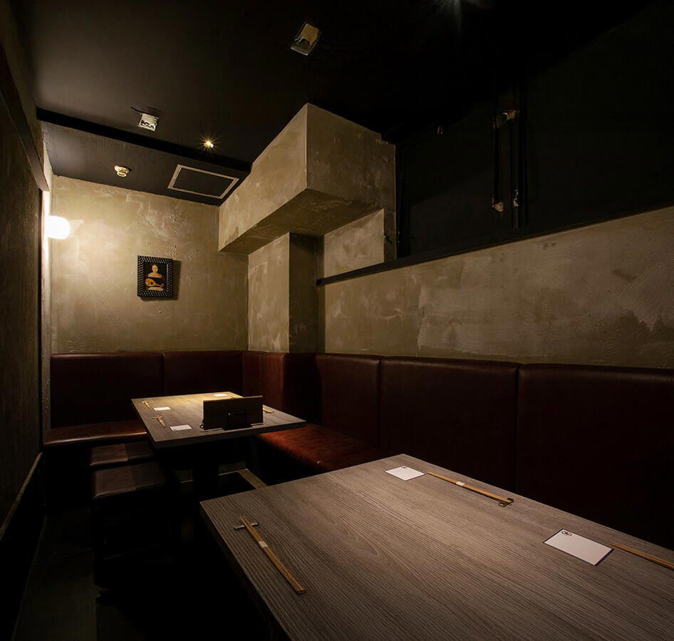 Sumibi Yakitori Kibitaki, Osaka, Japan