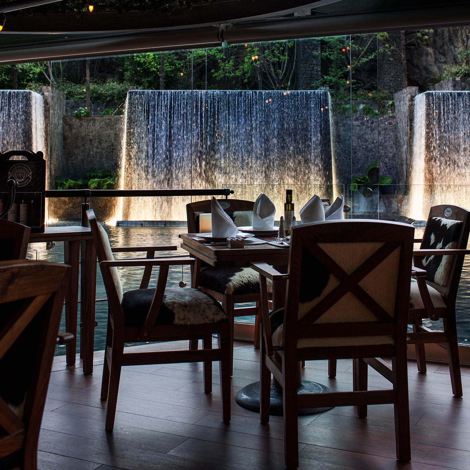 Cambalache Polanco, Mexico City, Mexico
