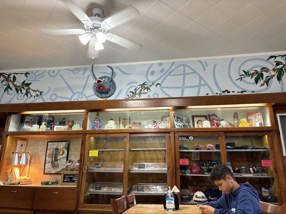 Merienda Café, Restaurant in Grayslake