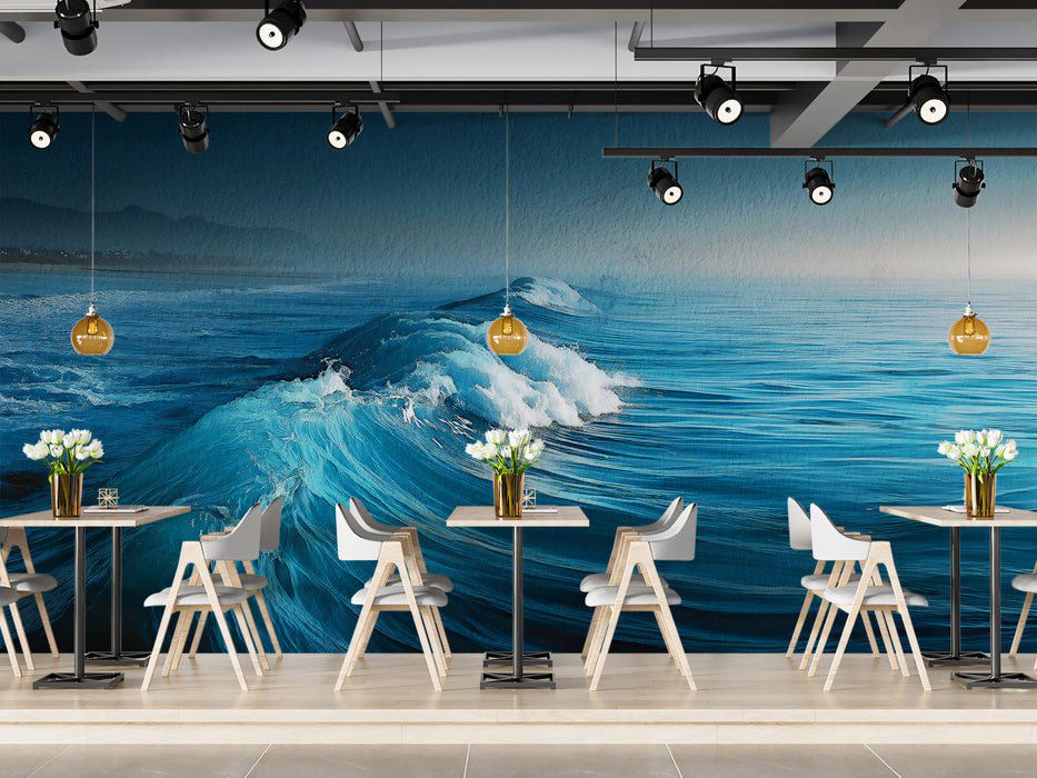 WAVE, Restaurant in New Providence