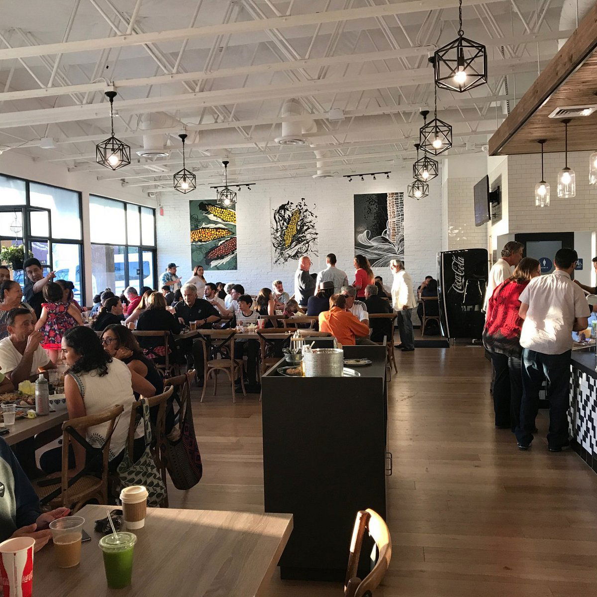 Taco Mesa, Restaurant in Orange