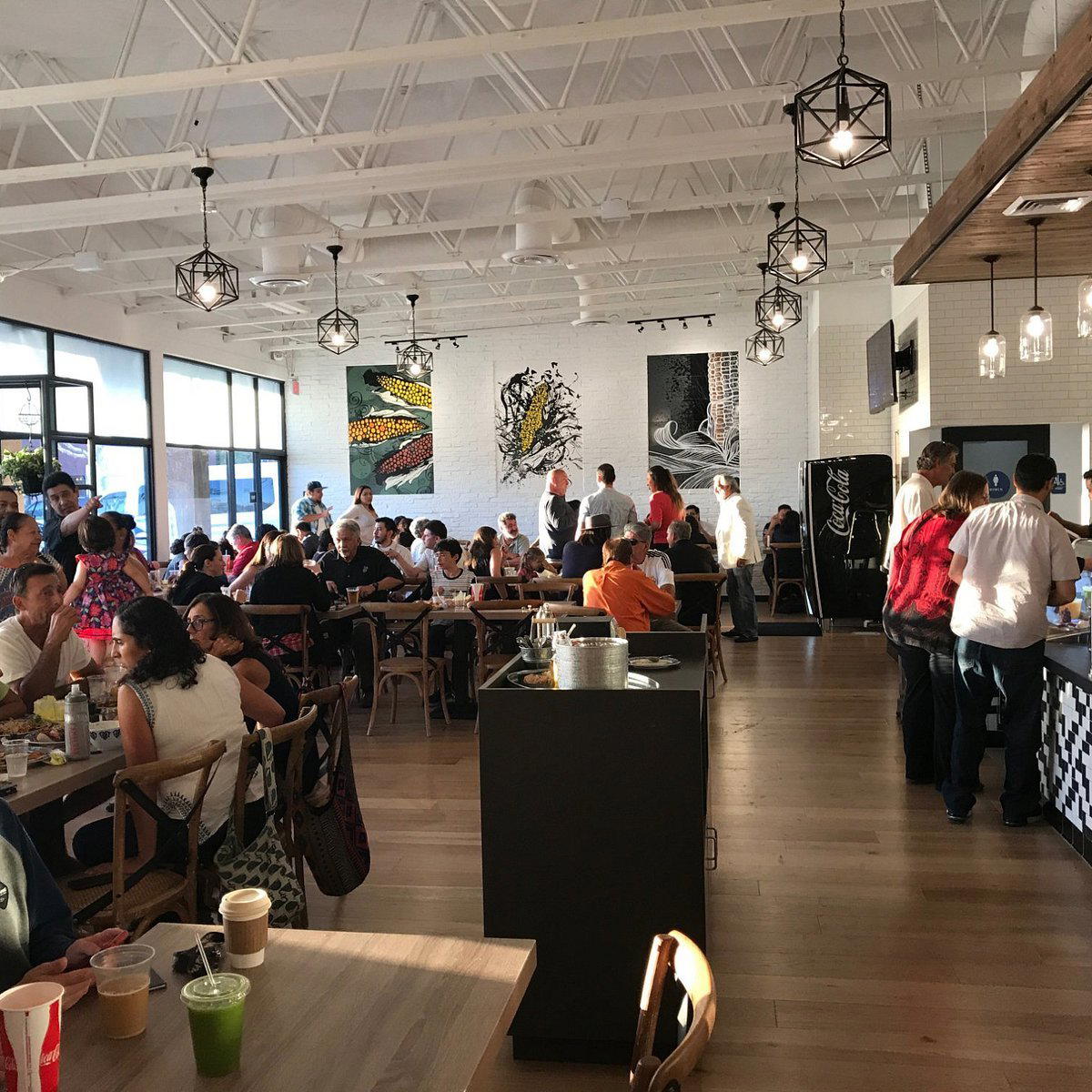Taco Mesa, Orange, United States