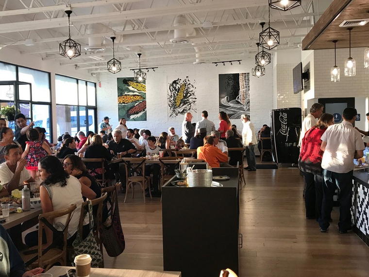 Taco Mesa, Orange, United States