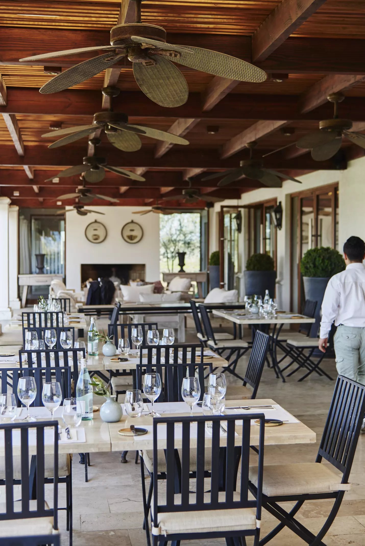 Winery Casas del Bosque