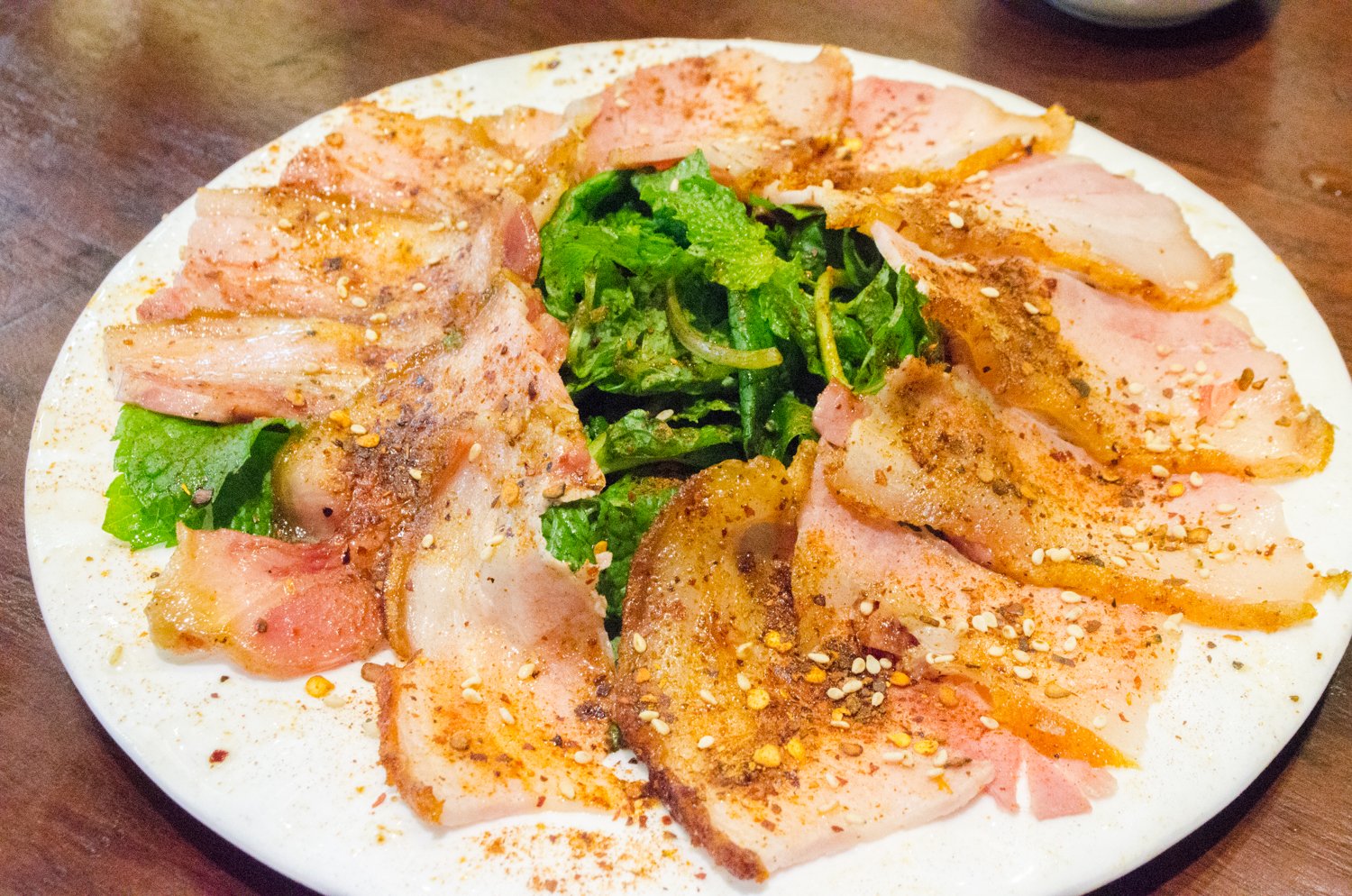 小锅巴纳西美食