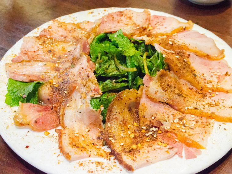 小锅巴纳西美食, Lijiang, China