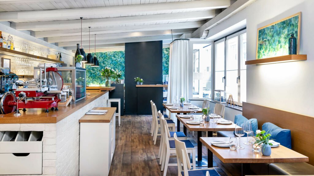 glouglou Restaurant | Weinbar | Vinothek