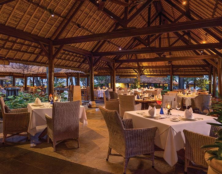 Kura Kura Restaurant, Restaurant in Bali