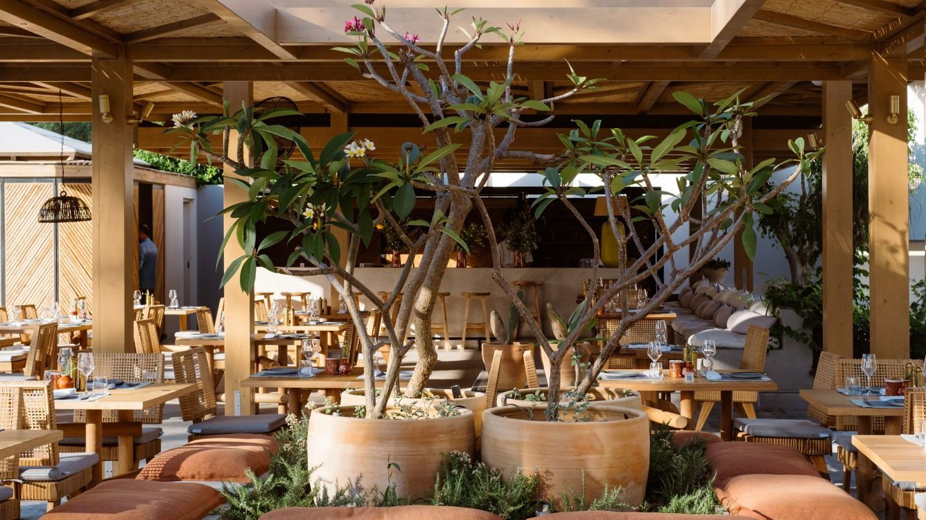 MEZZE, Restaurant in Crete