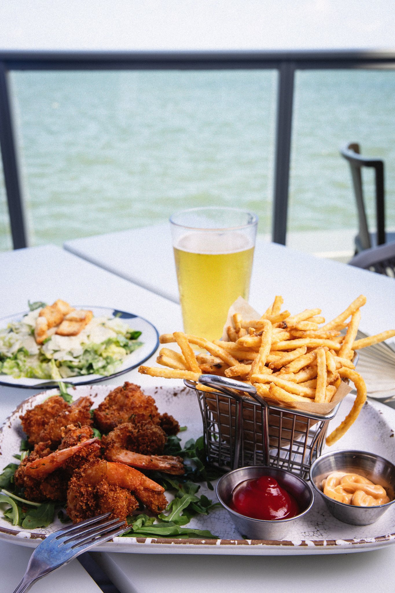Crazy About You, Miami, United States