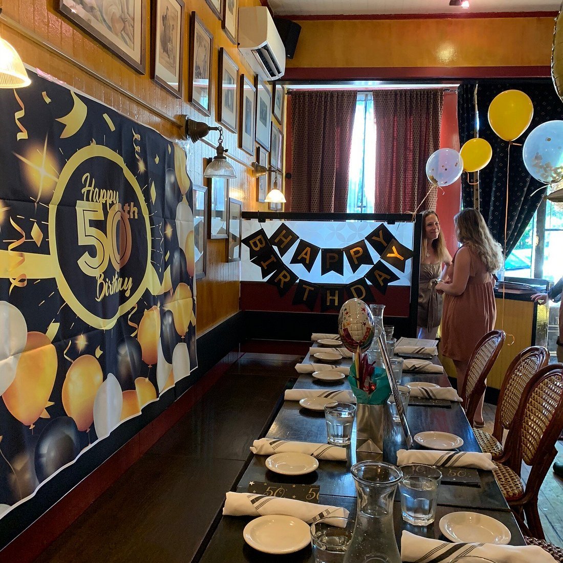 Black Sheep Bistro