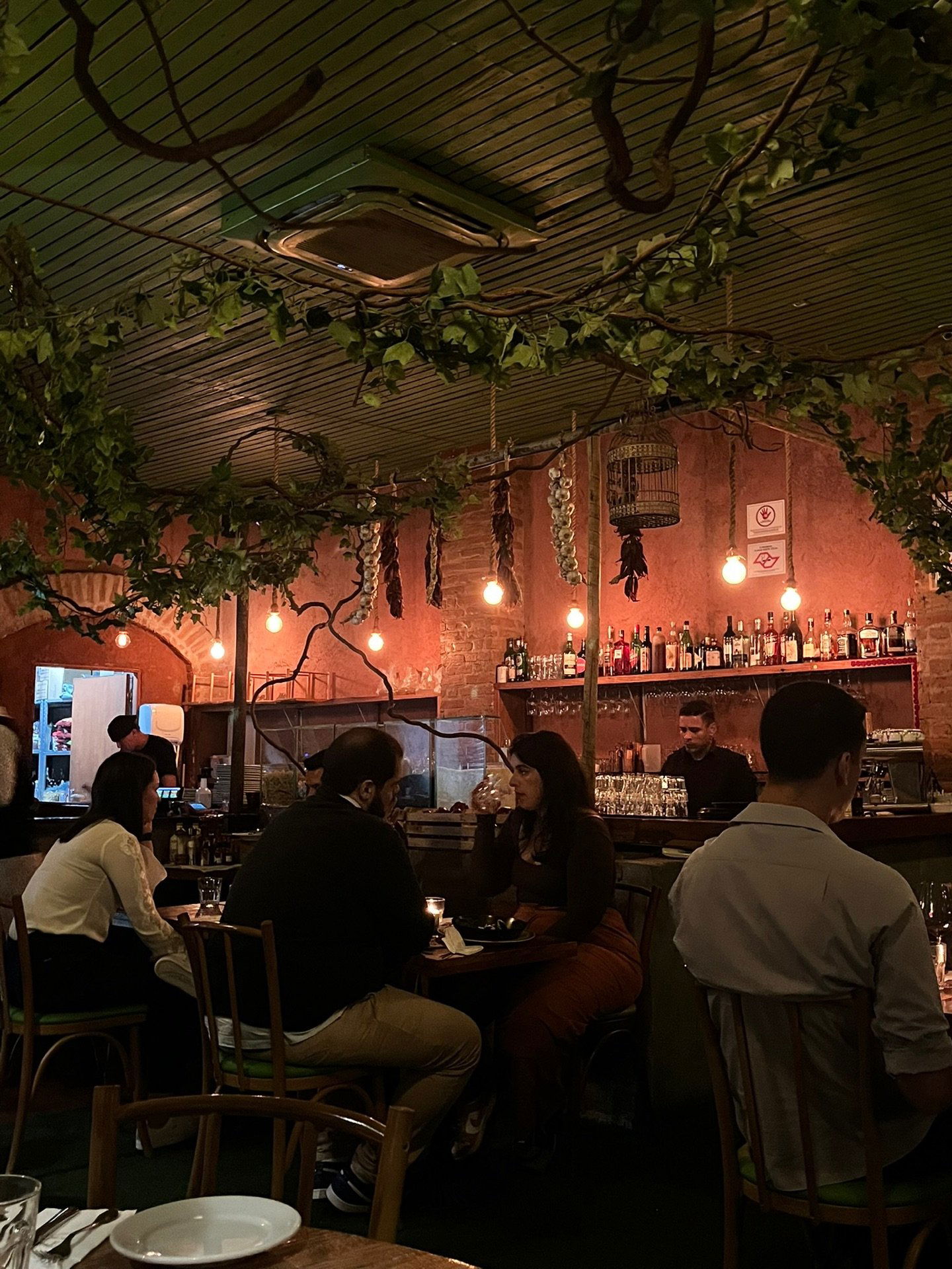 Forno da Pino - Itaim, Restaurant in São Paulo