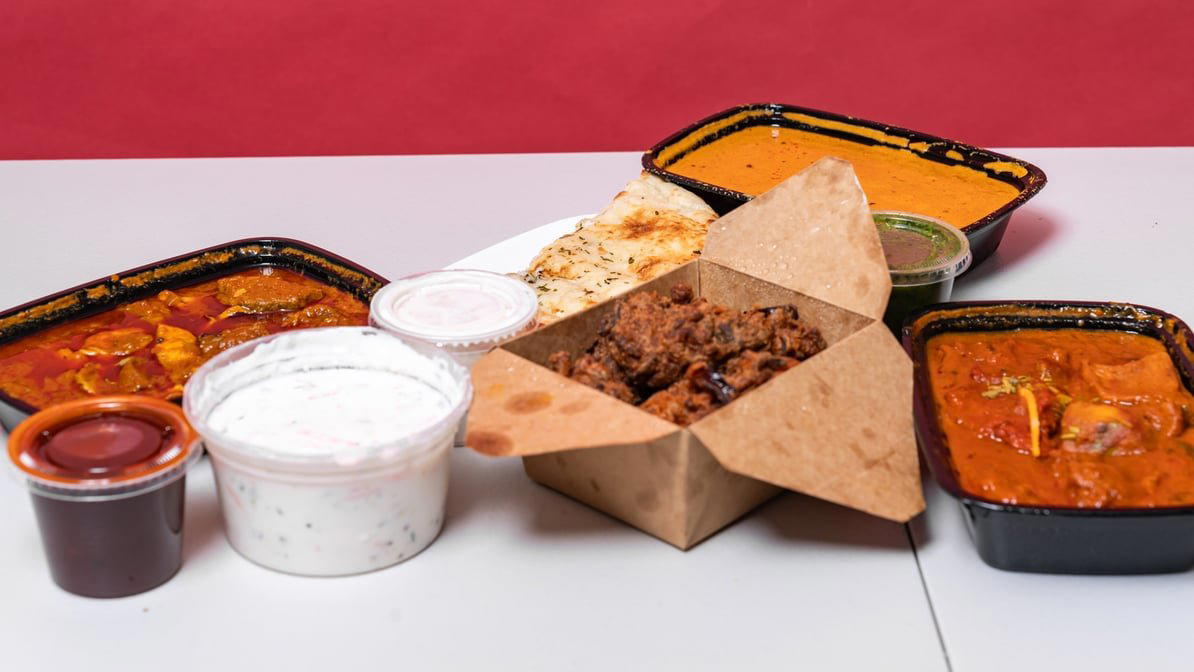 Madhuban Indian Cuisine restaurant in Boise