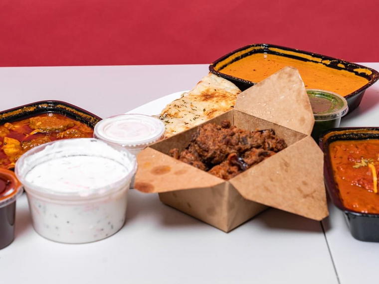 Madhuban Indian Cuisine, Boise, United States