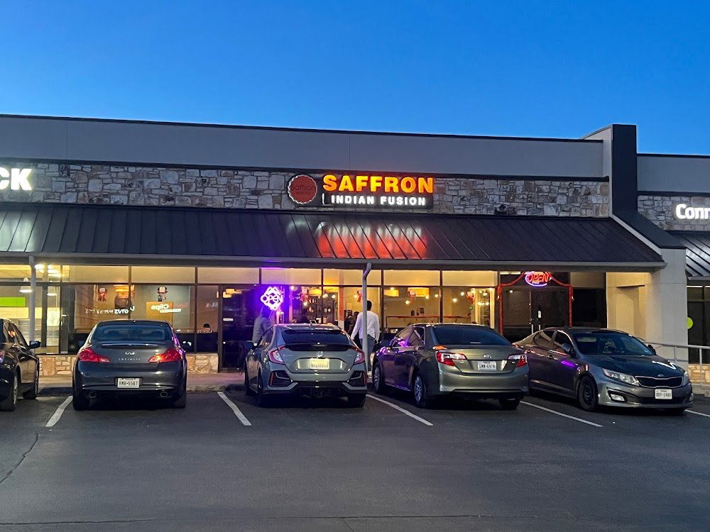 Saffron South, Restaurant in Austin