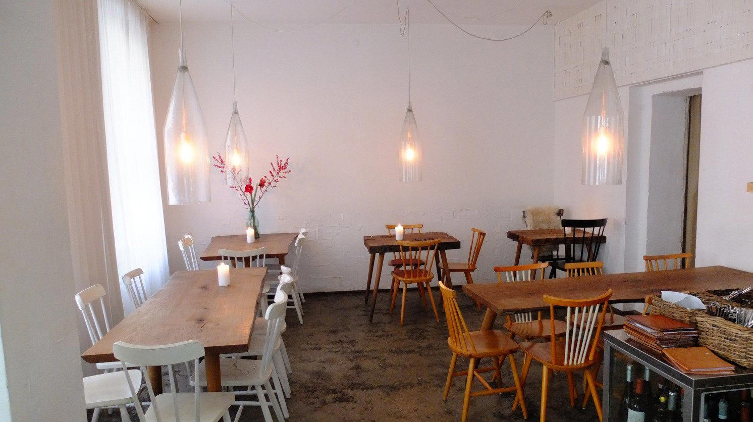 Lokal restaurant in Berlin, Germany