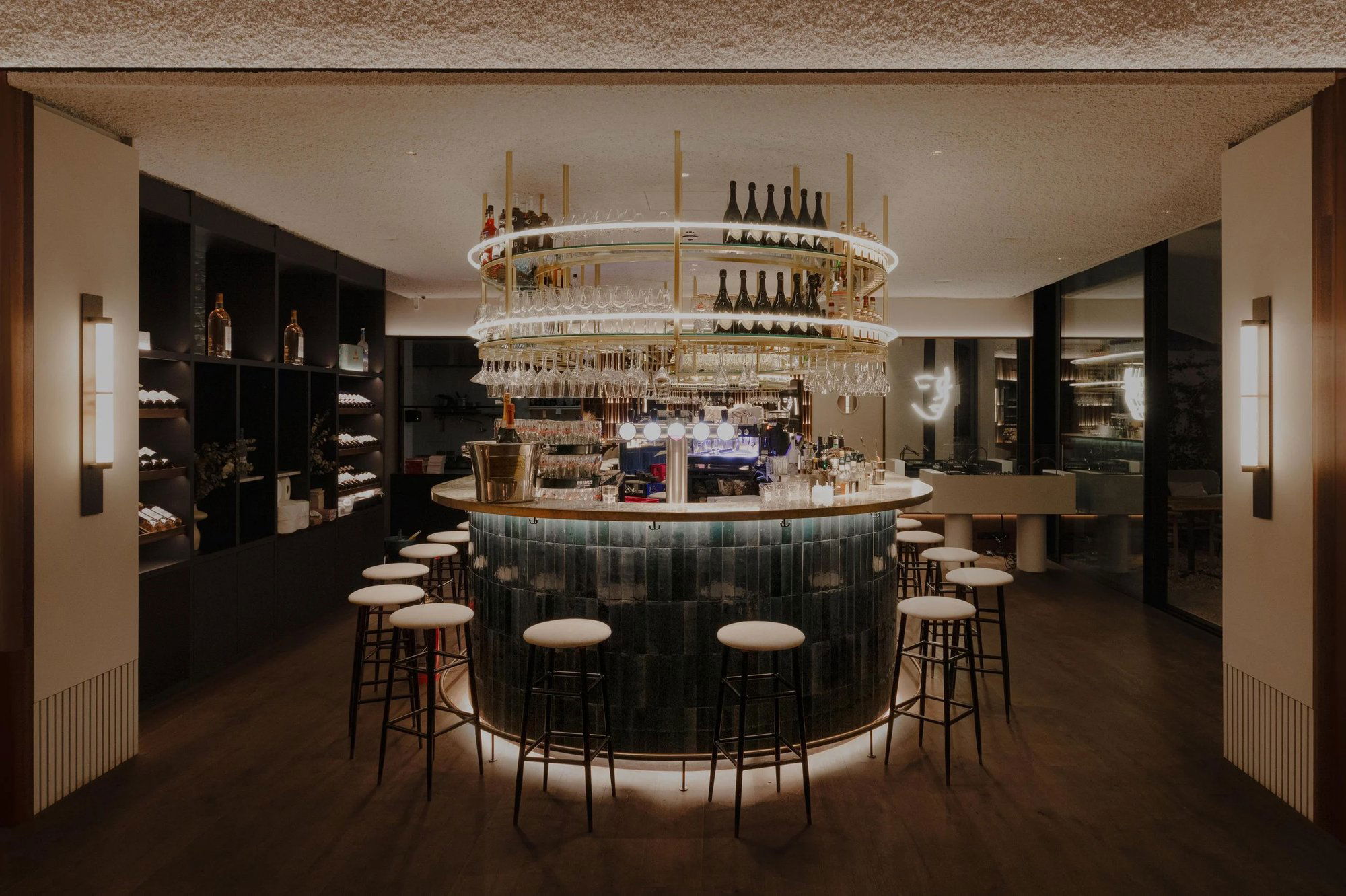 Babette, Restaurant in Sint-Martens-Latem