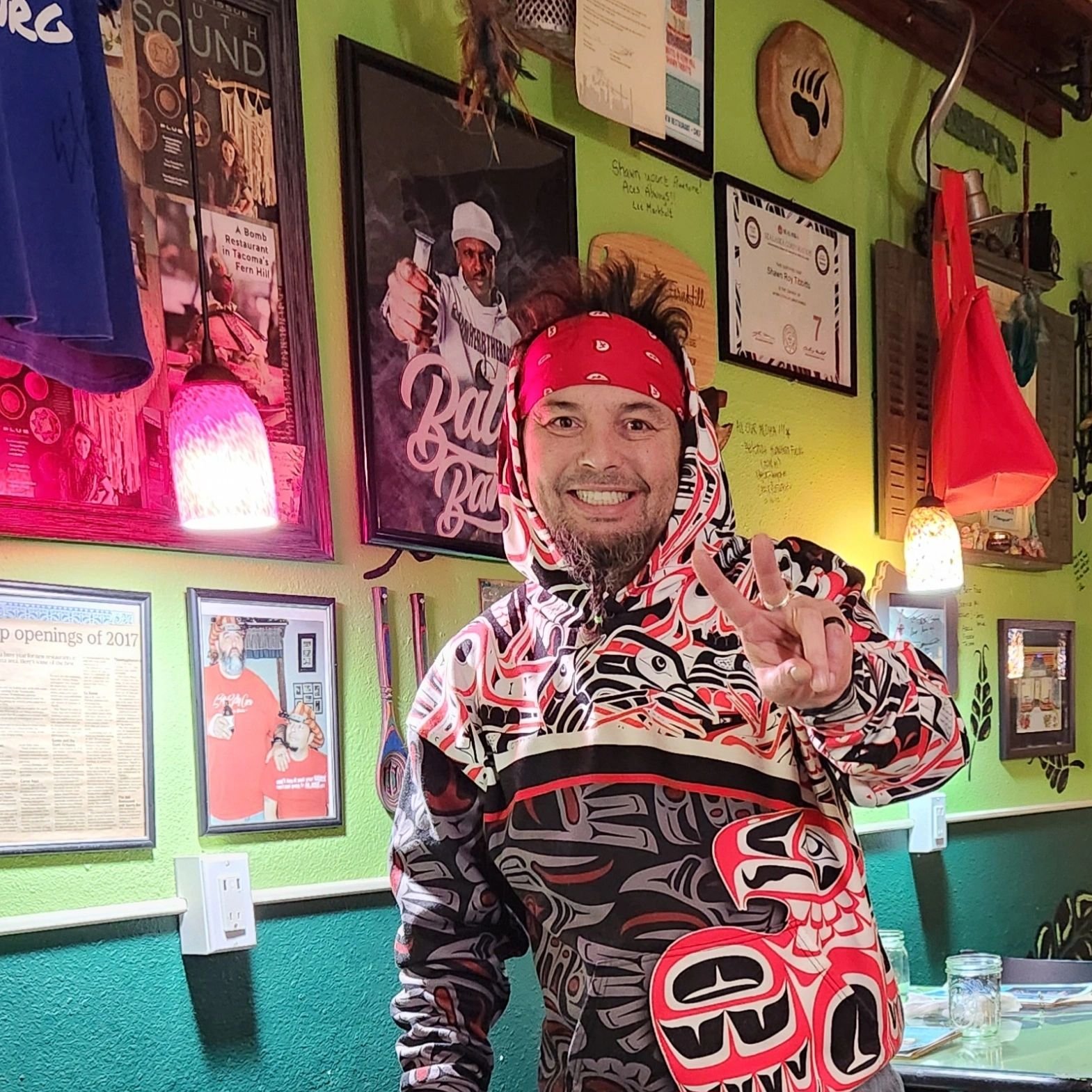 TibbittsFernHill, Tacoma, United States