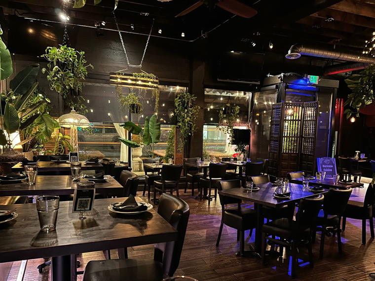 Top Burmese Bistro Royale, Beaverton, United States