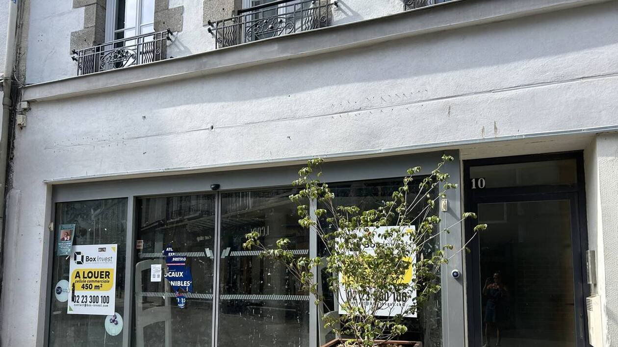 ADN, Restaurant in Bastia
