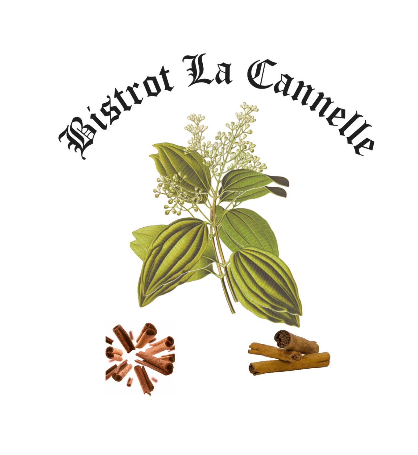Bistrot La Cannelle restaurant in Holb K, Denmark
