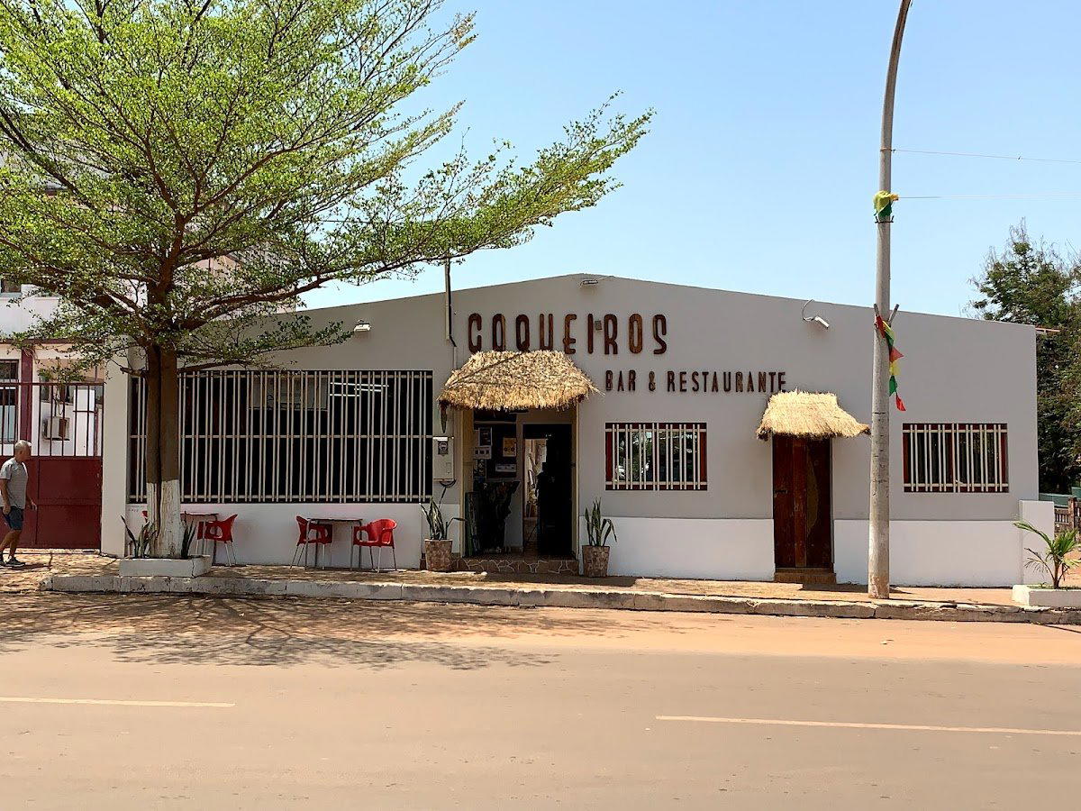 Larosa, Bissau, Guinea Bissau