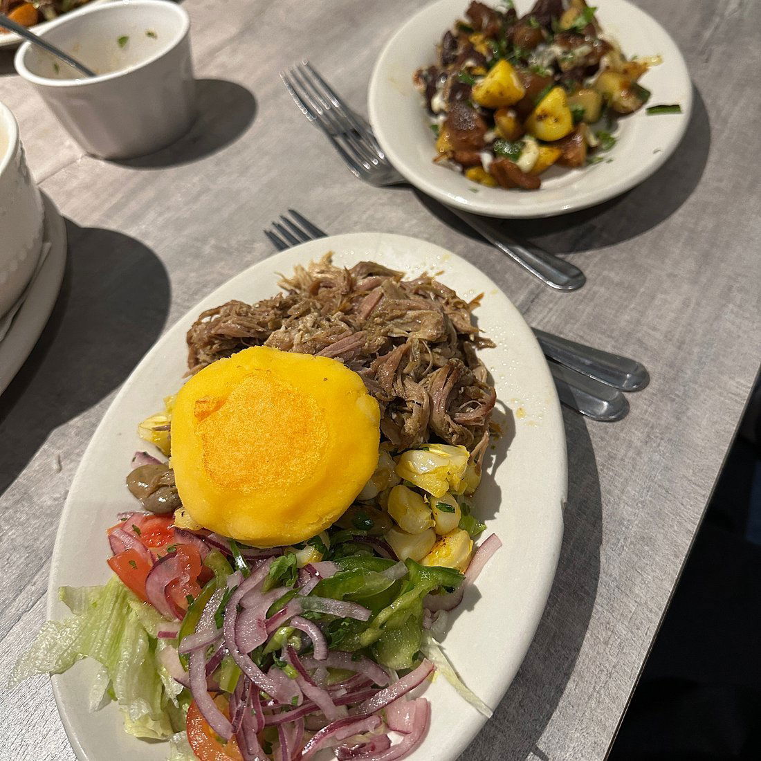 Mi Patria, Restaurant in West Des Moines