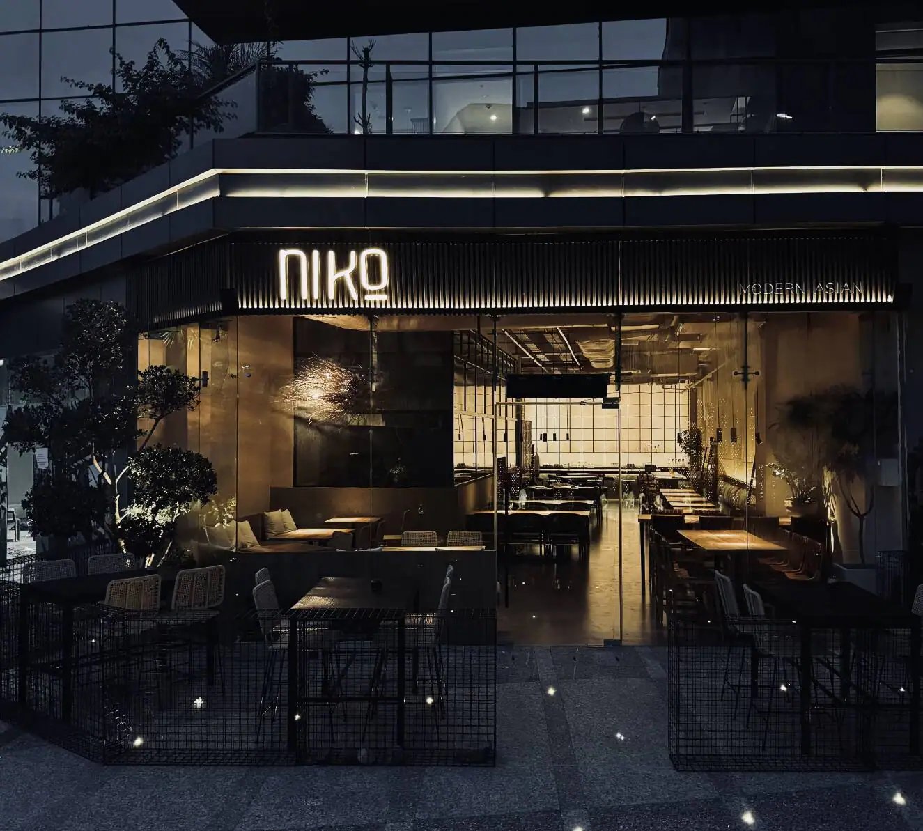 NIKO