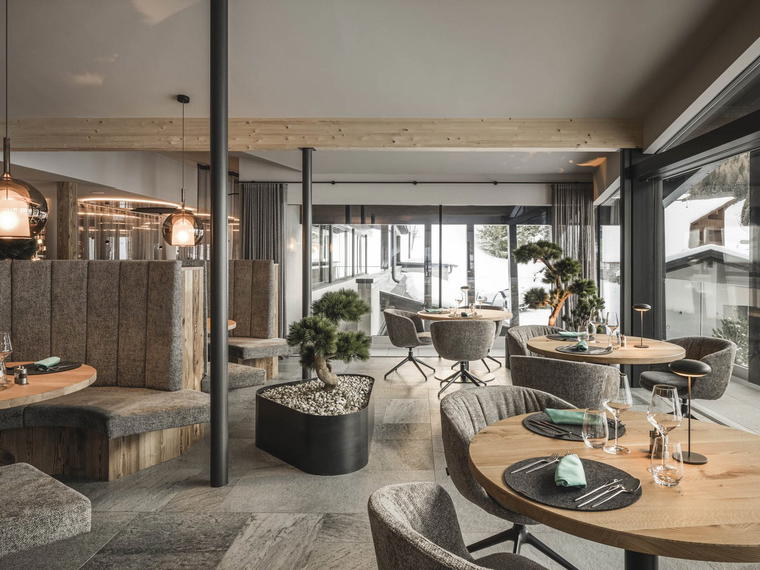 Hotel Plan de Gralba, Selva in Val Gardena, Italy