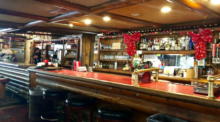 Mt Baldy, Restaurant in Mount Baldy