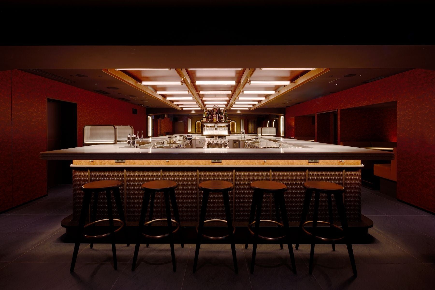 にしたに, Restaurant in Tokyo