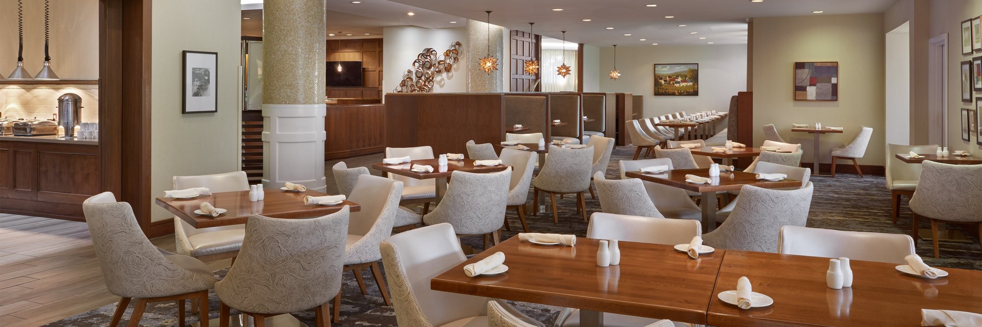 Crave Restaurant, Richmond Hill, Canada