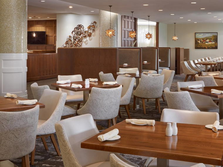 Crave Restaurant, Richmond Hill, Canada