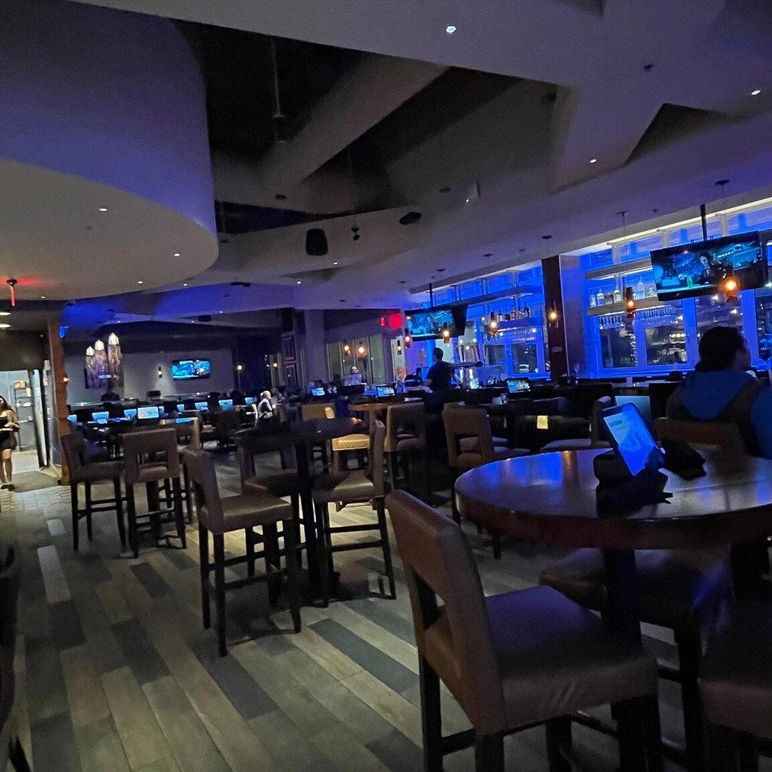 Kona Grill - Tampa restaurant in Tampa, United States