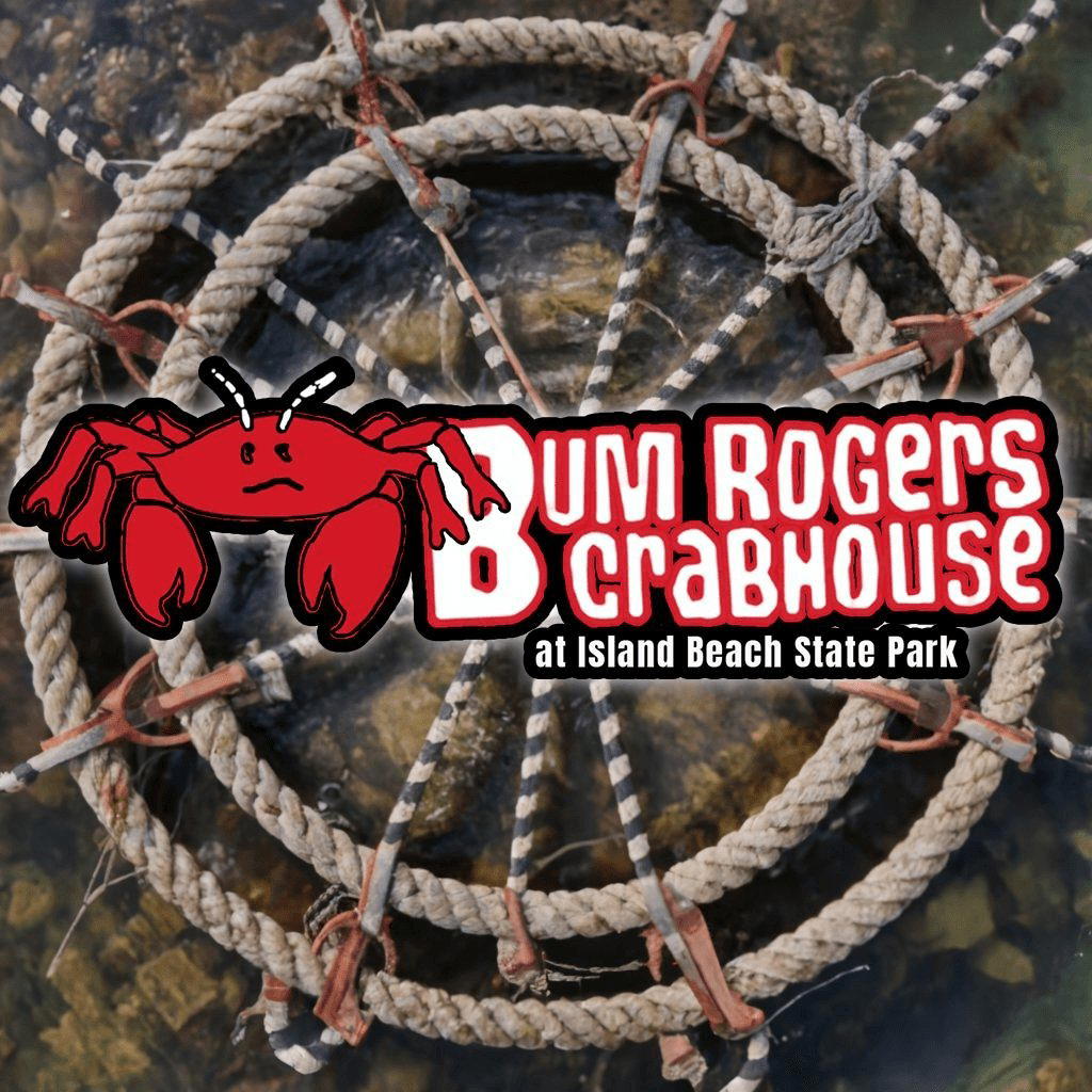 Bum Rogers Crab House & Tavern restaurant in Seaside Park