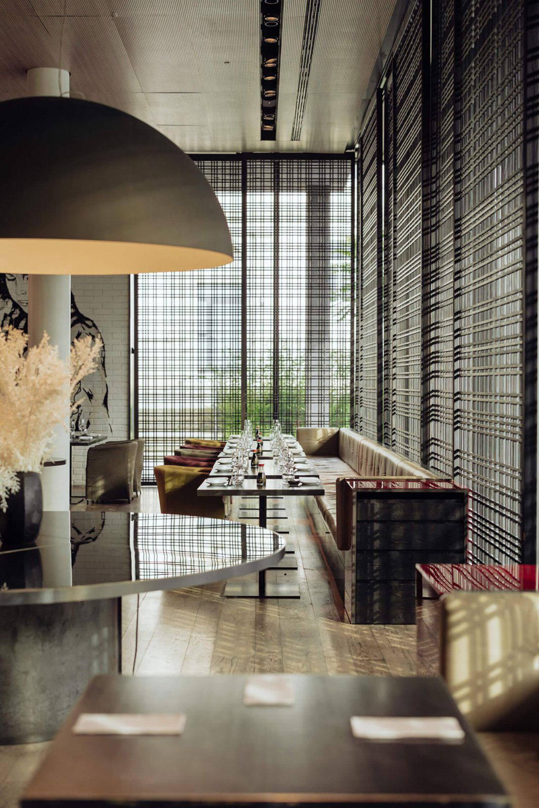 moriki, Restaurant in Baden-Baden