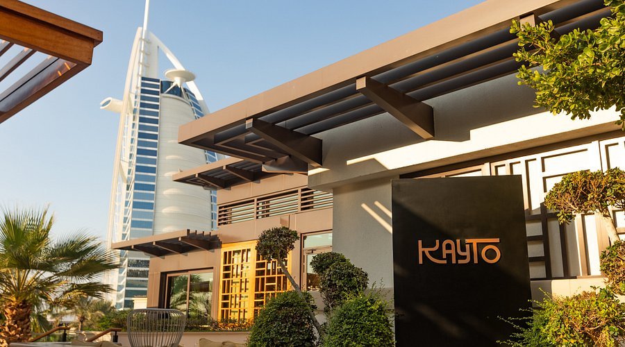 Kayto, Dubai, United Arab Emirates