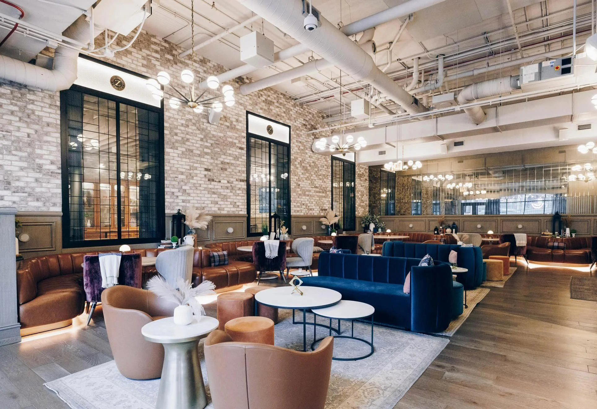 Alma restaurant in Chicago, United States
