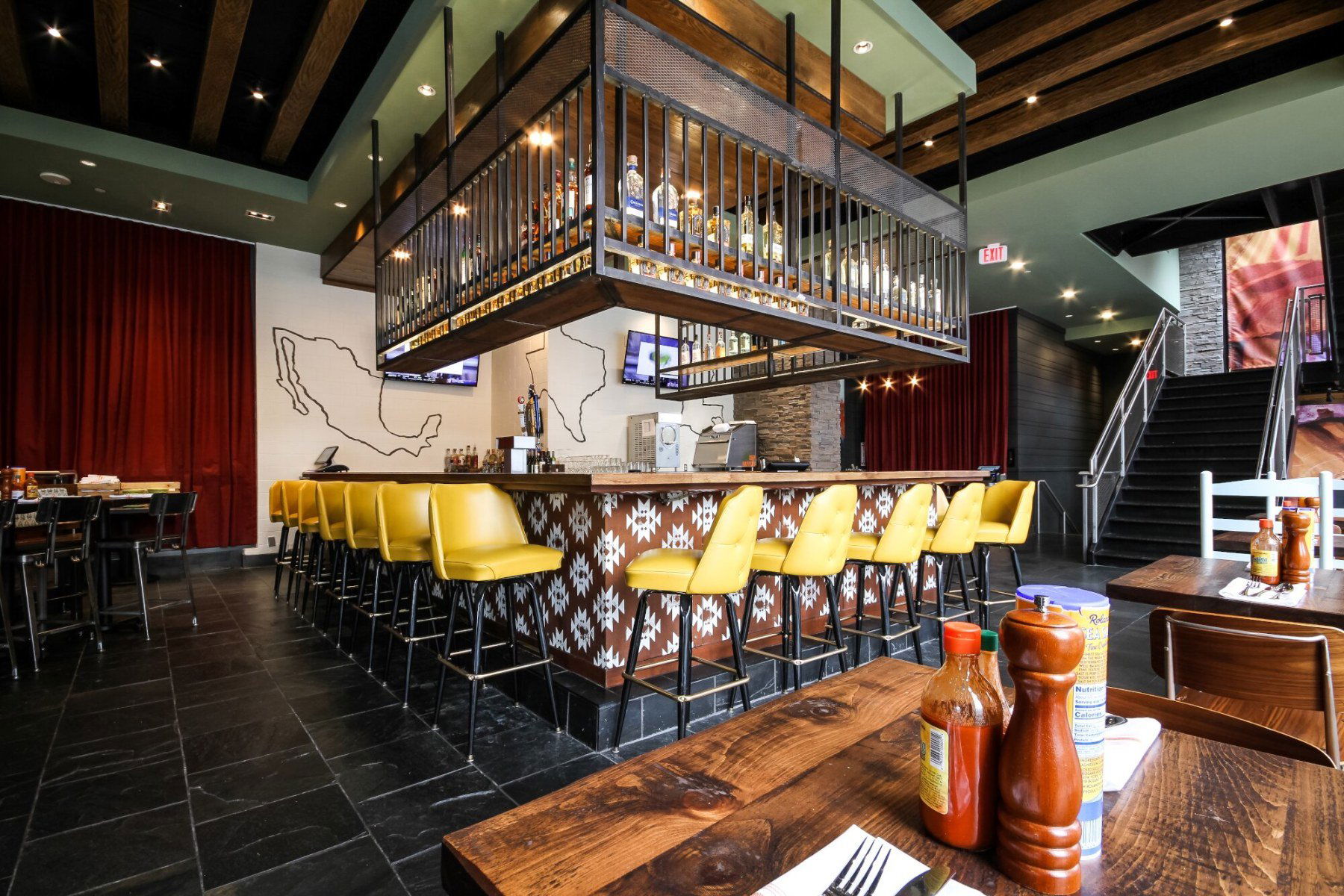 Dos Bocas, Restaurant in Atlanta