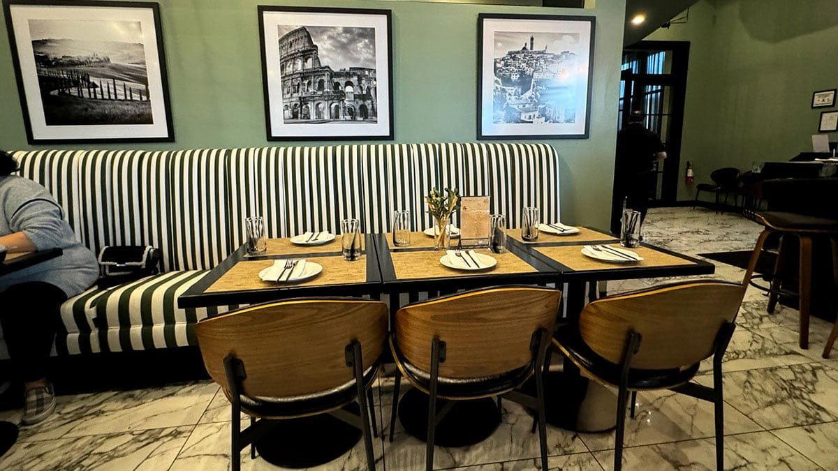 Butterface restaurant in Las Vegas, United States